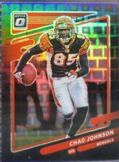 Chad Johnson