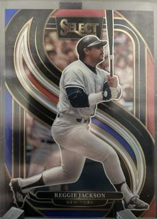 Reggie Jackson