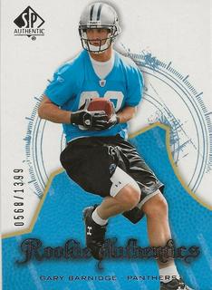 Gary Barnidge