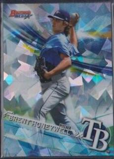 Brent Honeywell
