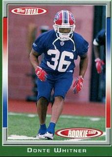 Donte Whitner