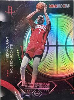 Kevin Durant