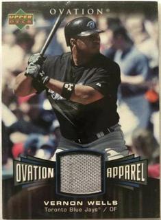Vernon Wells