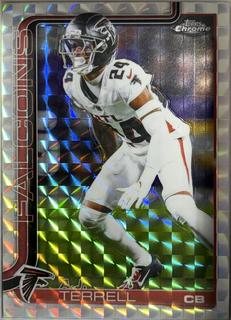 A.J. Terrell