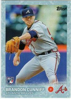 Brandon Cunniff