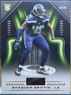 Shaquem Griffin