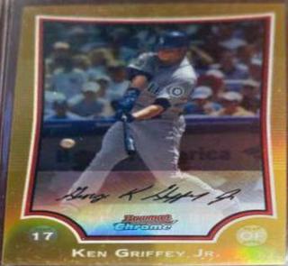 Ken Griffey Jr.
