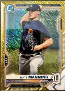 Matt Manning