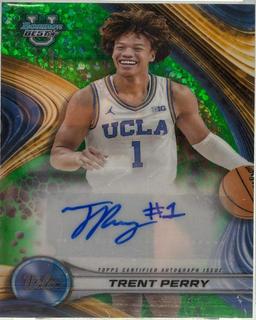 Trent Perry