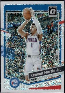 Kenyon Martin Jr.