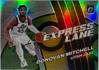 Donovan Mitchell