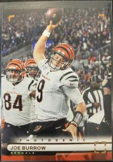 Joe Burrow