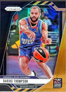 Darius Thompson