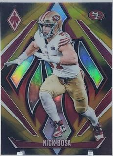 Nick Bosa