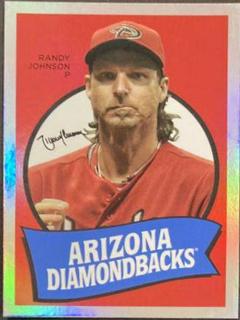 Randy Johnson