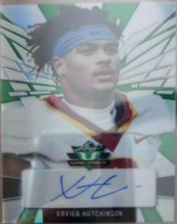Xavier Hutchinson