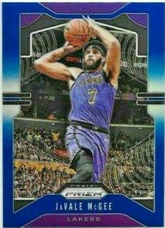 JaVale McGee