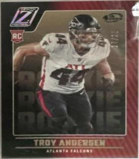 Troy Andersen