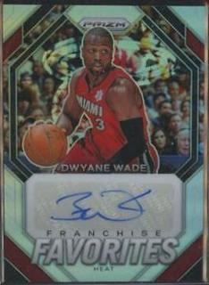 Dwyane Wade