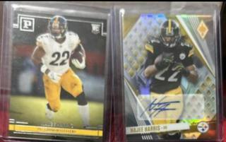 Najee Harris