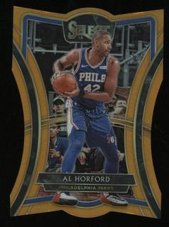 Al Horford
