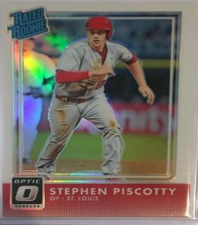 Stephen Piscotty