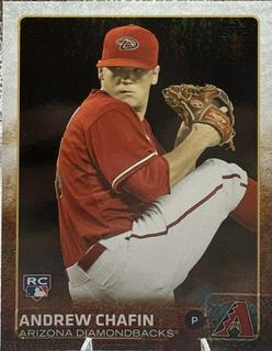 Andrew Chafin