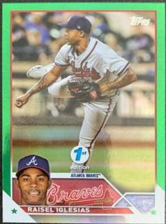 Raisel Iglesias