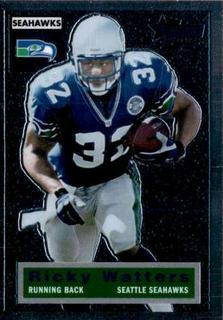 Ricky Watters
