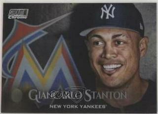 Giancarlo Stanton
