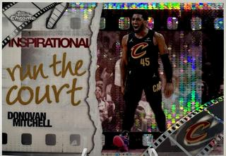 Donovan Mitchell