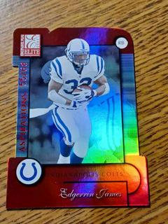 Edgerrin James