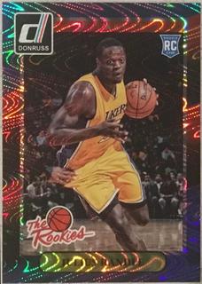 Julius Randle