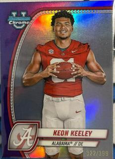 Keon Keeley