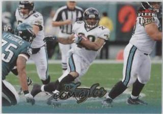 Fred Taylor