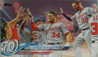 Washington Nationals
