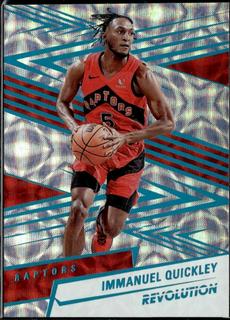 Immanuel Quickley
