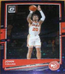 John Collins