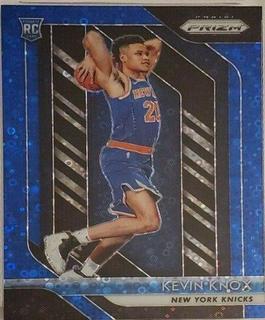 Kevin Knox