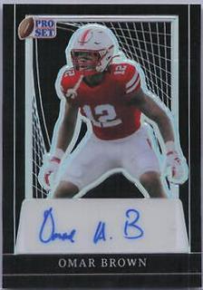 Omar Brown