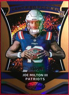 Joe Milton III