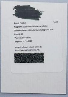 Jerry Jeudy