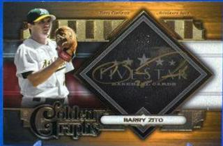 Barry Zito