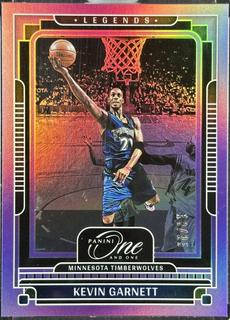 Kevin Garnett