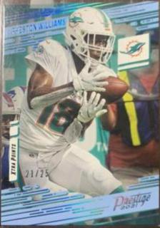 Preston Williams