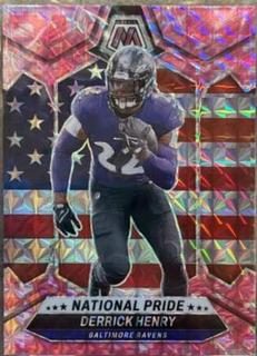 Derrick Henry