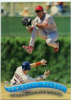 Barry Larkin