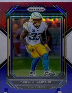 Derwin James Jr.