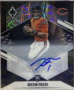 Justin Fields