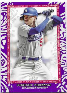 Freddie Freeman
